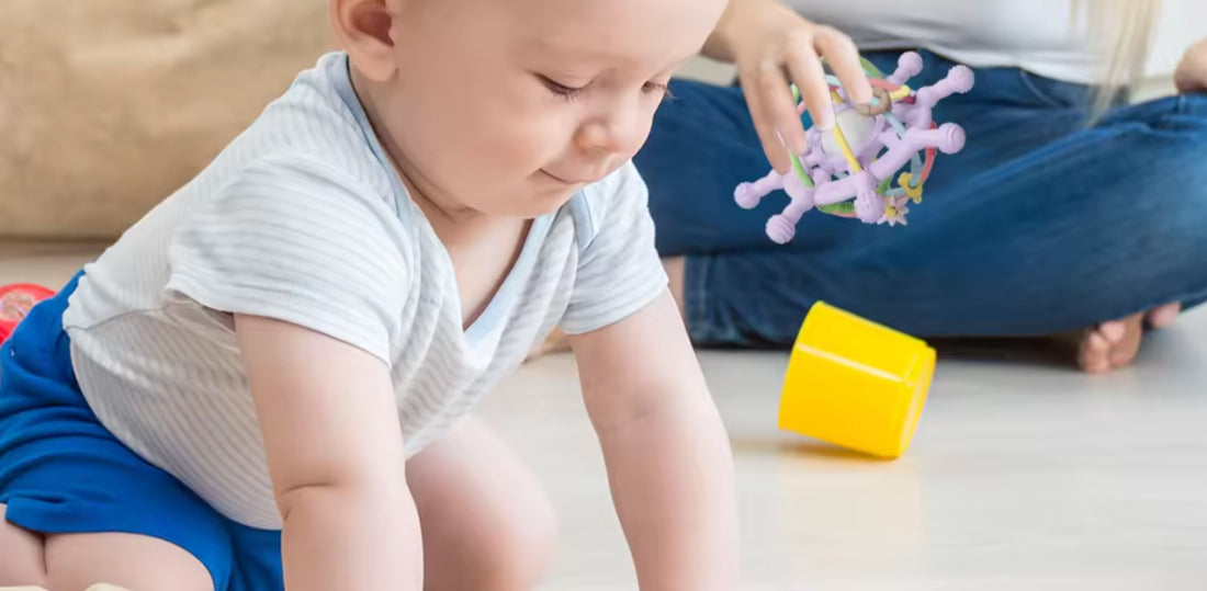 Histoires de parents utilisant des produits Denko