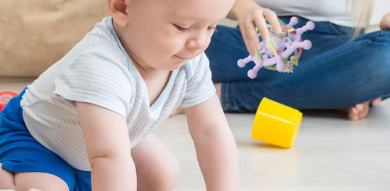 Histoires de parents utilisant des produits Denko