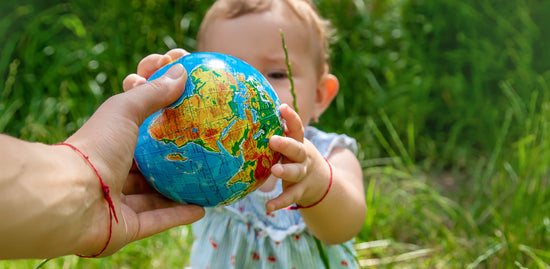 Impact environnemental des produits en silicone vs plastique