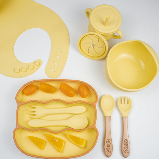 9 Pack - Hamburger BLUE